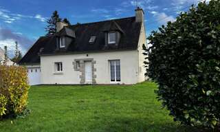 Maison 4 Pièces 98 m² à vendre à Saint-Tugdual (56540)