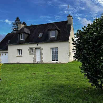 Maison 4 pièces 148400 €