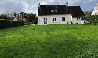 Maison 4 Pièces 98 m² à vendre à Saint-Tugdual (56540)