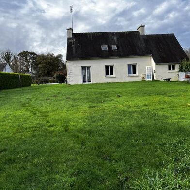 Maison 4 pièces 148400 €