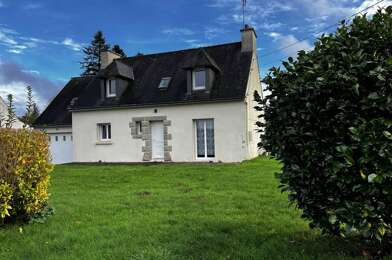 Maison 4 pièces 129600 €