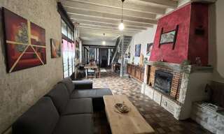 Maison 4 Pièces 143 m² à vendre à Roquefort (40120)