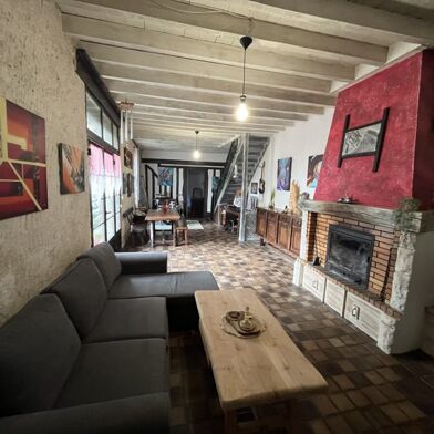 Maison 4 pièces 155875 €