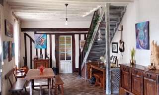 Maison 4 Pièces 143 m² à vendre à Roquefort (40120)