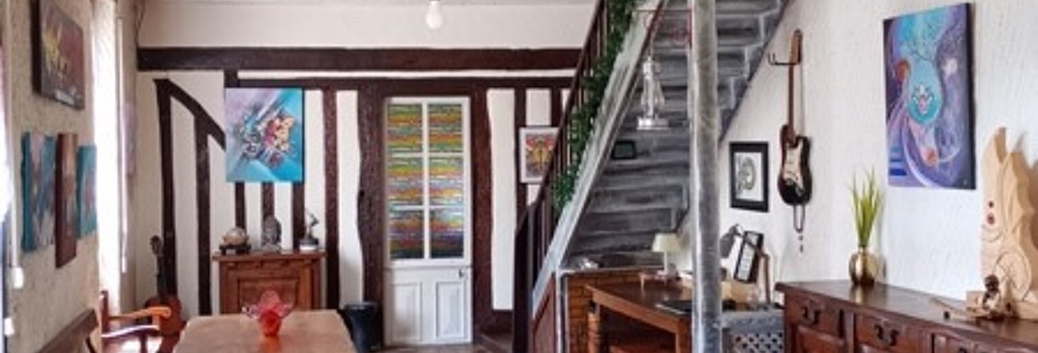 Maison 4 Pièces 143 m² à vendre à Roquefort (40120)