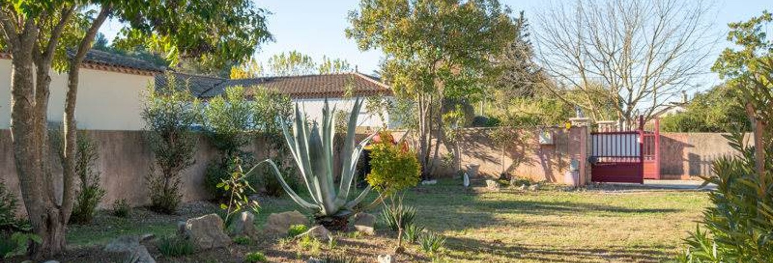 Maison 3 Pièces 118 m² à vendre à Teyran (34820)