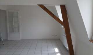 Appartement 2 Pièces 53 m² à louer à Béthune (62400)