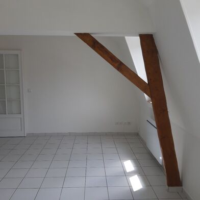 Appartement 2 pièces 470 €