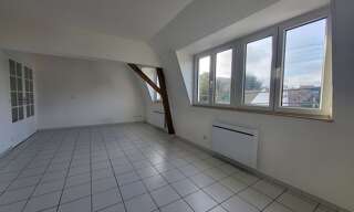 Appartement 2 Pièces 53 m² à louer à Béthune (62400)