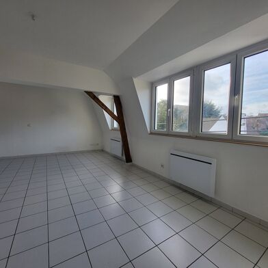 Appartement 2 pièces 470 €