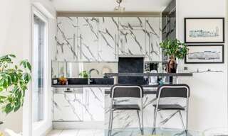 Appartement 4 Pièces 75 m² à vendre à Saint-Herblain (44800)