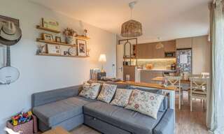 Appartement 3 Pièces 63 m² à vendre à Bruges (33520)