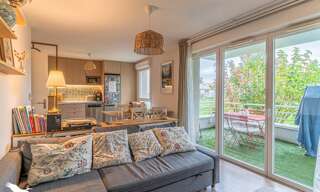 Appartement 3 Pièces 63 m² à vendre à Bruges (33520)