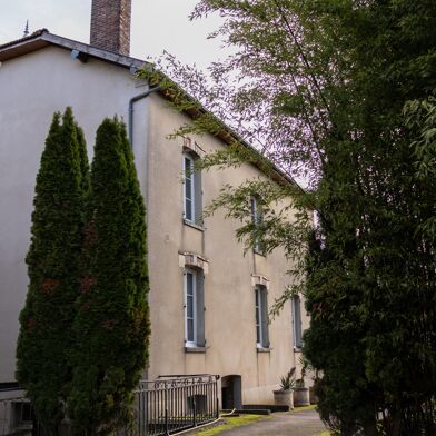 Maison 8 pièces 588000 €