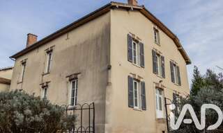 Maison 8 Pièces 247 m² à vendre à Blancs-Coteaux (51130)