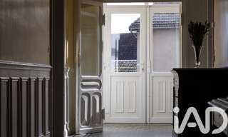 Maison 8 Pièces 247 m² à vendre à Blancs-Coteaux (51130)