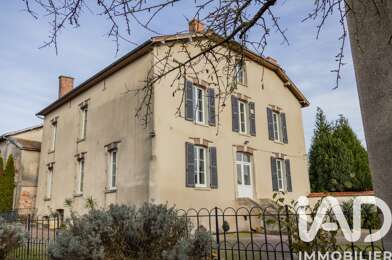 Maison 8 pièces 588000 €