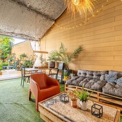 Maison 6 pièces 369859 €