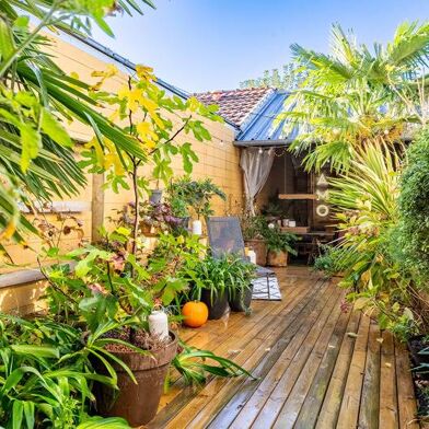 Maison 6 pièces 369859 €