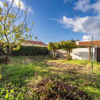 Maison 1 pièces 108600 €