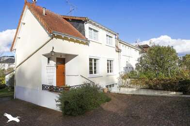 Maison 4 pièces 231440 €