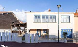 Maison 6 Pièces 99 m² à vendre à Bellevigny (85170)