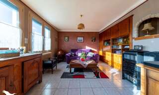 Maison 6 Pièces 99 m² à vendre à Bellevigny (85170)