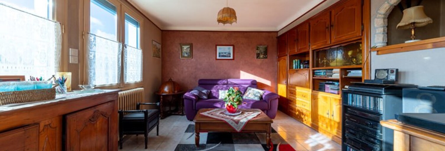 Maison 6 Pièces 99 m² à vendre à Bellevigny (85170)