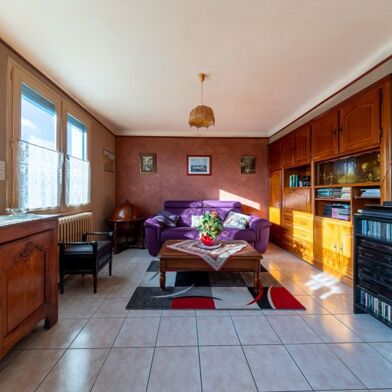 Maison 6 pièces 149900 €