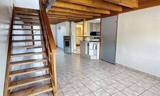 Appartement 3 Pièces 69 m² à vendre à Valserhône (01200)