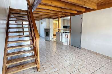 Appartement 3 pièces 159000 €