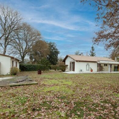 Maison 5 pièces 223650 €