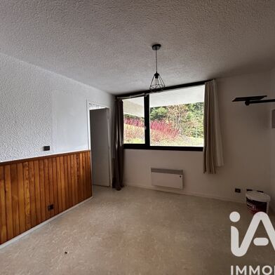 Appartement 2 pièces 39000 €