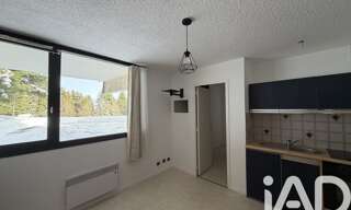 Appartement 2 Pièces 28 m² à vendre à Le Gua (38450)