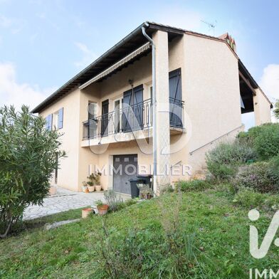 Maison 6 pièces 514000 €