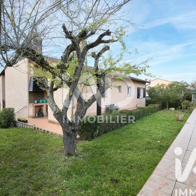 Maison 6 pièces 514000 €