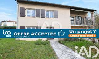 Maison 6 Pièces 165 m² à vendre à Balma (31130)