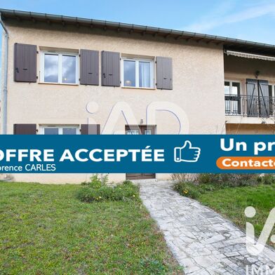 Maison 6 pièces 514000 €