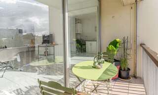 Appartement 3 Pièces 72 m² à vendre à Bordeaux (33200)