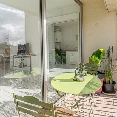 Appartement 3 pièces 247500 €
