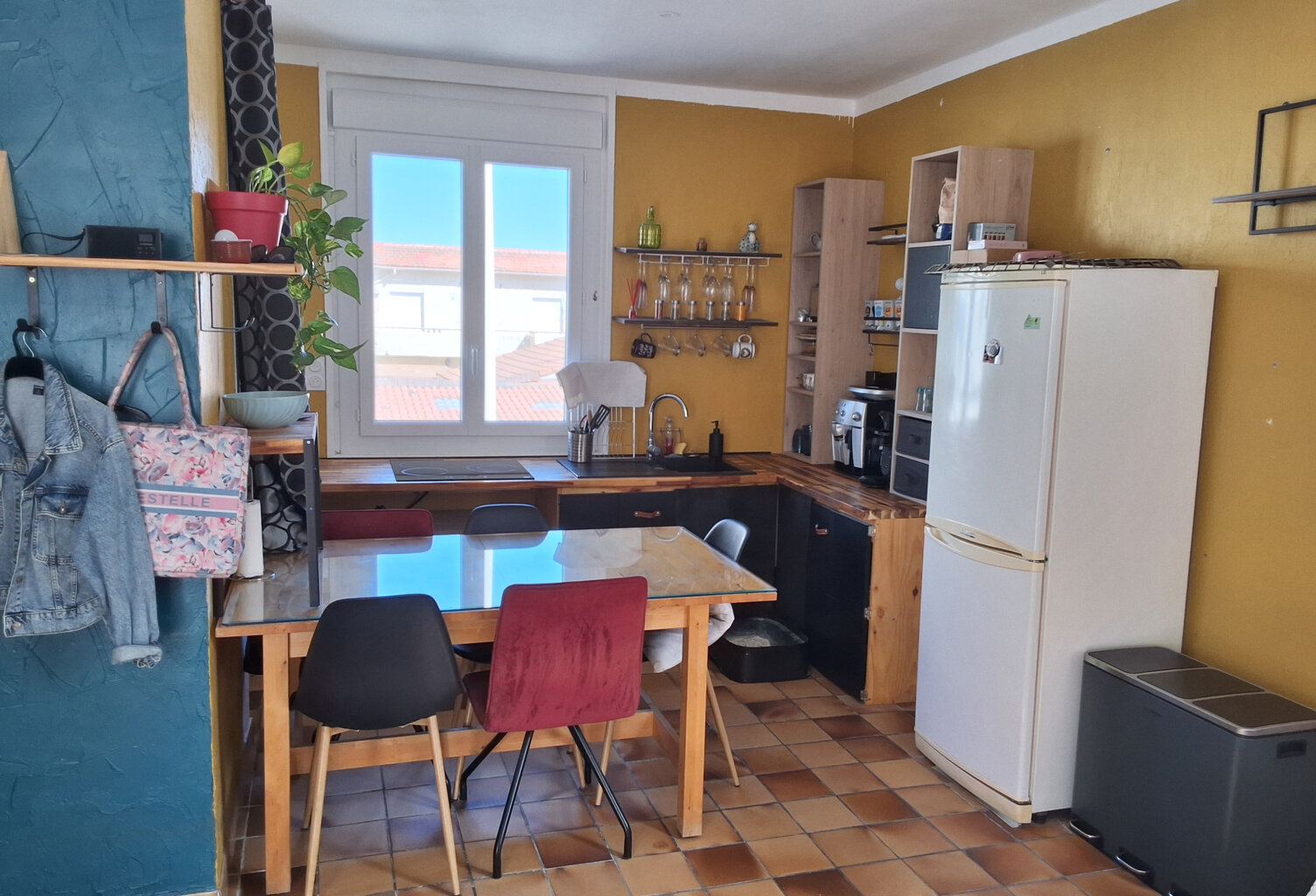Appartement de 37m2 en vente dernier étage à Carnon — photo 1