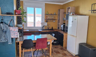 Appartement 2 Pièces 37 m² à vendre à Mauguio (34130)