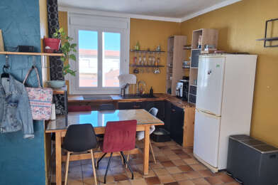 Appartement 2 pièces 175000 €