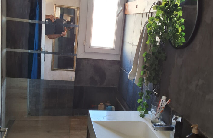 Appartement de 37m2 en vente dernier étage à Carnon — photo 3