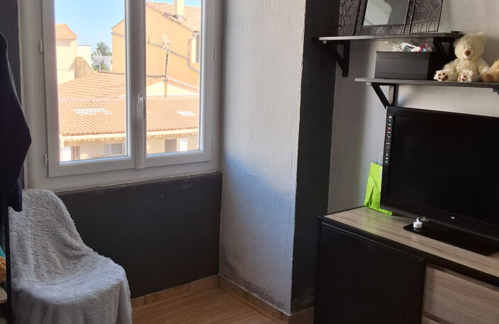 Appartement de 37m2 en vente dernier étage à Carnon — photo 4