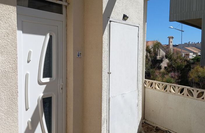 Appartement de 37m2 en vente dernier étage à Carnon — photo 5