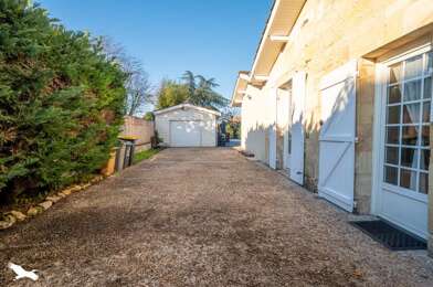 Maison 5 pièces 419500 €