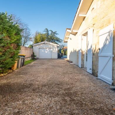 Maison 5 pièces 419500 €