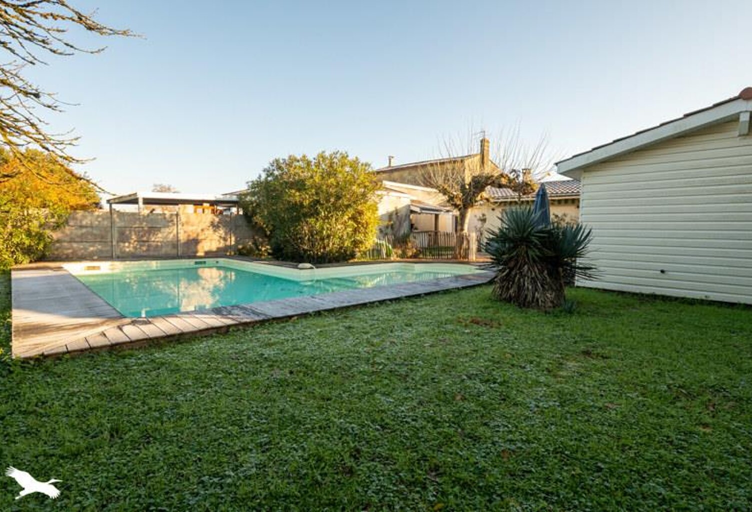 Maison en pierre de 5 pièces principales — photo 1