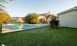 Maison 5 Pièces 150 m² à vendre à Cadaujac (33140)